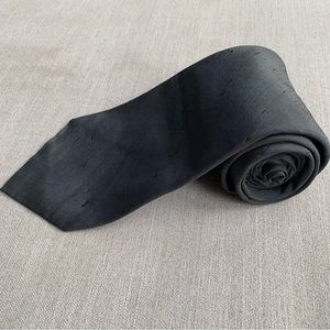100% Silk Christian Dior Neck Tie